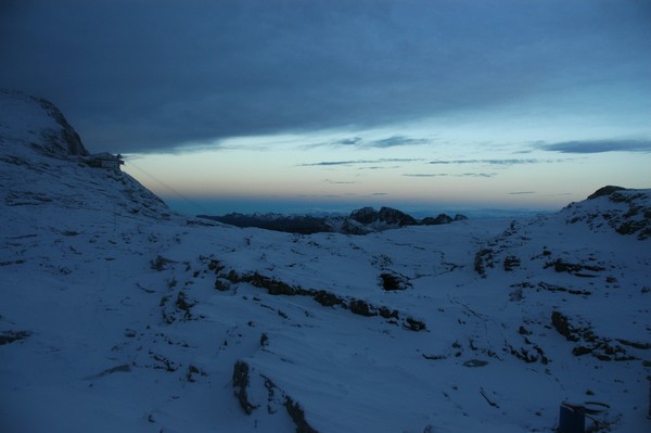 Pale Di San Martino